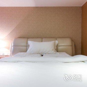 Xbed互联网酒店(广州珠光新城国际公寓店)酒店提供图片