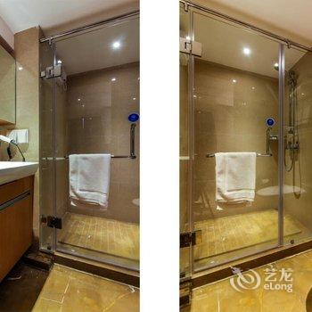 Xbed互联网酒店(广州珠光新城国际公寓店)酒店提供图片