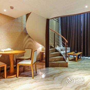 Xbed互联网酒店(广州珠光新城国际公寓店)酒店提供图片