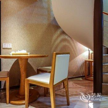 Xbed互联网酒店(广州珠光新城国际公寓店)酒店提供图片