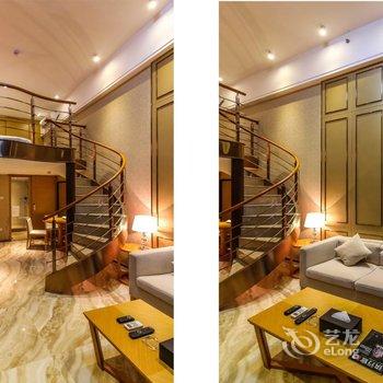 Xbed互联网酒店(广州珠光新城国际公寓店)酒店提供图片