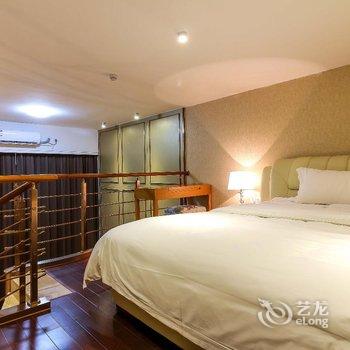 Xbed互联网酒店(广州珠光新城国际公寓店)酒店提供图片