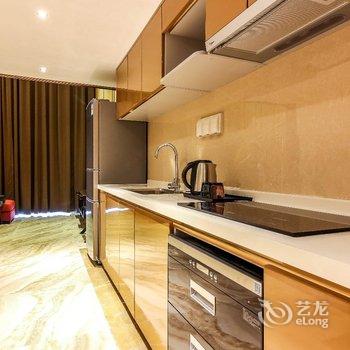 Xbed互联网酒店(广州珠光新城国际公寓店)酒店提供图片