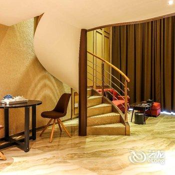 Xbed互联网酒店(广州珠光新城国际公寓店)酒店提供图片