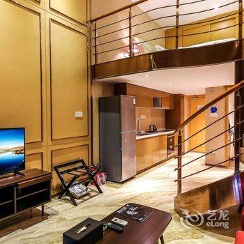 Xbed互联网酒店(广州珠光新城国际公寓店)酒店提供图片