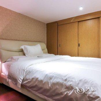 Xbed互联网酒店(广州珠光新城国际公寓店)酒店提供图片