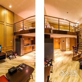 Xbed互联网酒店(广州珠光新城国际公寓店)酒店提供图片