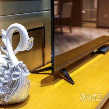 Xbed互联网酒店(广州珠光新城国际公寓店)酒店提供图片