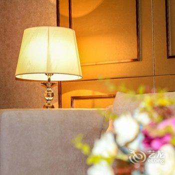 Xbed互联网酒店(广州珠光新城国际公寓店)酒店提供图片