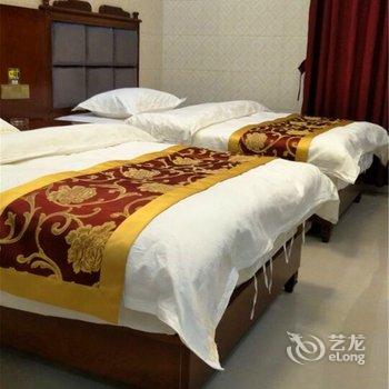 广南县川南快捷酒店酒店提供图片