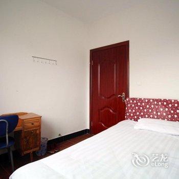 景德镇浮梁聚缘原生态农庄酒店提供图片