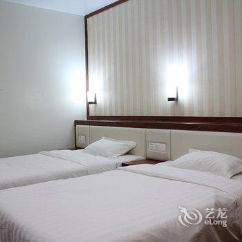 阳江闸坡自由自在宾馆酒店提供图片