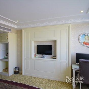 常州橙子精品酒店酒店提供图片