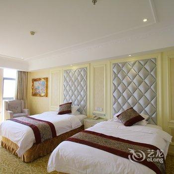 常州橙子精品酒店酒店提供图片