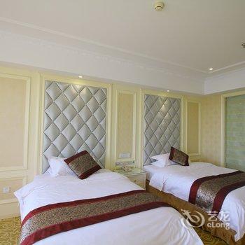 常州橙子精品酒店酒店提供图片