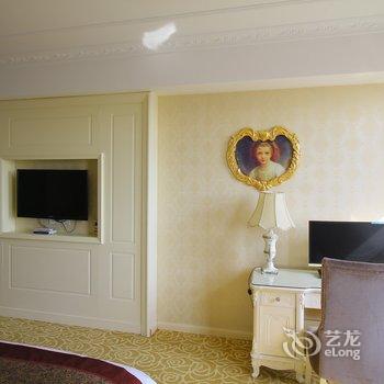 常州橙子精品酒店酒店提供图片