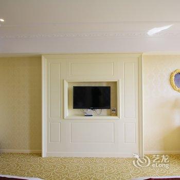 常州橙子精品酒店酒店提供图片