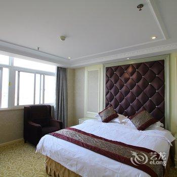 常州橙子精品酒店酒店提供图片