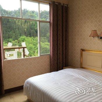 江口梵净山生态园宾馆酒店提供图片