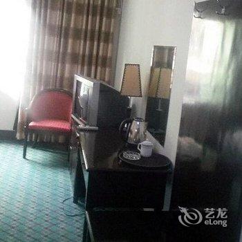 理县源泉酒店酒店提供图片
