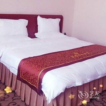 洪洞晋秀连锁酒店酒店提供图片