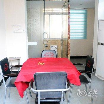 谷城帝豪宾馆酒店提供图片