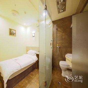 重庆金舶酒店(江北机场店)酒店提供图片