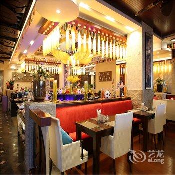 临高碧桂园金沙滩温泉酒店酒店提供图片