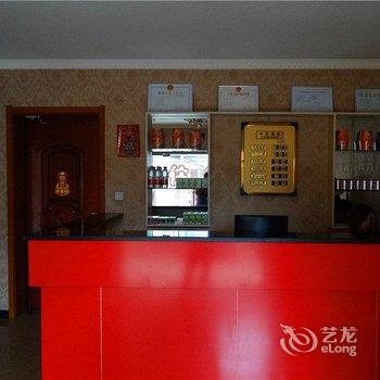 吕梁天乐宾馆酒店提供图片