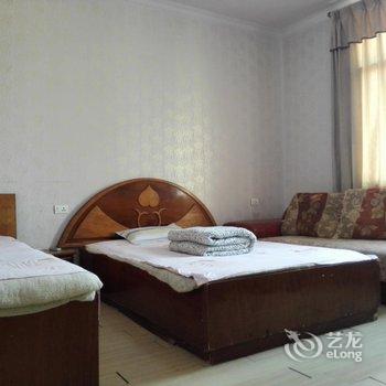 伊宁湘疆客栈酒店提供图片