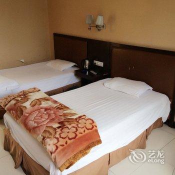 定远迎客松宾馆(滁州)酒店提供图片