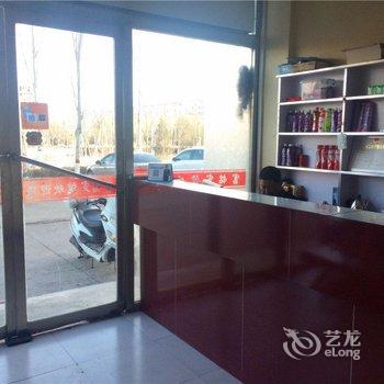 朔州富铭快捷宾馆酒店提供图片