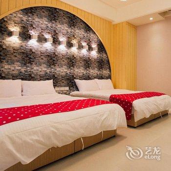 台南黄色风筝民宿酒店提供图片