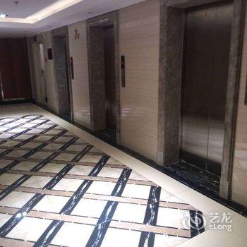 大连庄河时尚快捷公寓(西山湖畔店)酒店提供图片