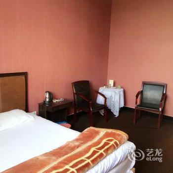 定远迎客松宾馆(滁州)酒店提供图片