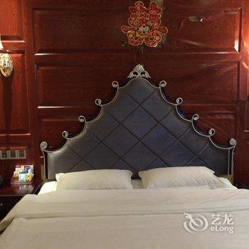 开县富豪商务宾馆酒店提供图片