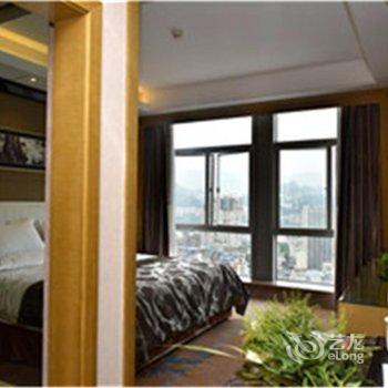 重庆欣逸酒店酒店提供图片