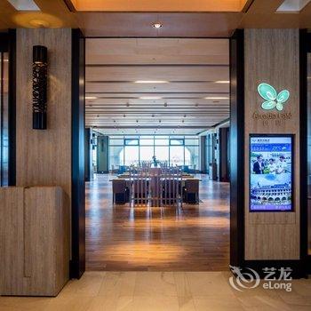 福容大饭店福隆酒店提供图片