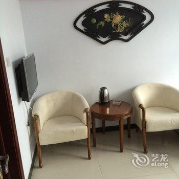 围场梓萁农家院公寓酒店酒店提供图片