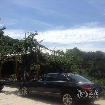 浙西大峡谷麦香园农家乐酒店提供图片