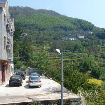 浙西大峡谷麦香园农家乐酒店提供图片