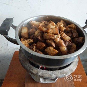 浙西大峡谷麦香园农家乐酒店提供图片