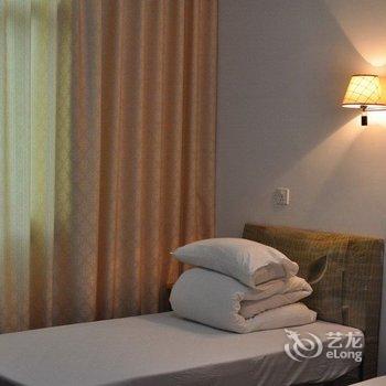 浙西大峡谷麦香园农家乐酒店提供图片