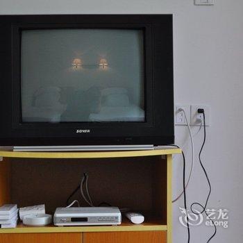 浙西大峡谷麦香园农家乐酒店提供图片