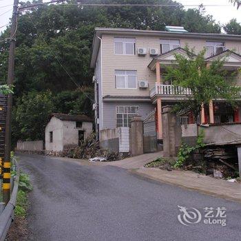 临安清凉峰上农家亲水客栈酒店提供图片