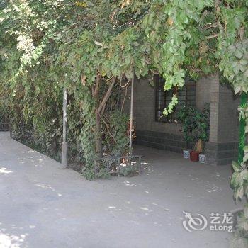 敦煌月牙泉聂老大客栈酒店提供图片