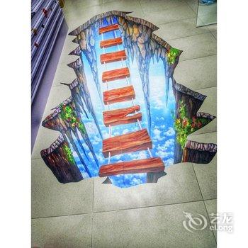 台南黄色风筝民宿酒店提供图片