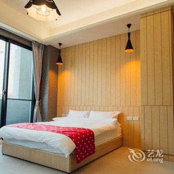 台南黄色风筝民宿酒店提供图片