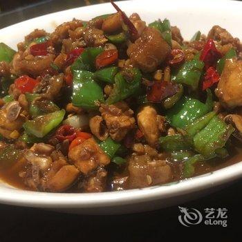 千岛湖映湖阁农庄酒店提供图片