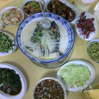 千岛湖映湖阁农庄酒店提供图片